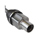 BuyAutoParts 90-06732N Drive Axle Front 2