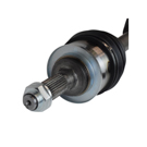 BuyAutoParts 90-06732N Drive Axle Front 3