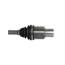 BuyAutoParts 90-06732N Drive Axle Front 5