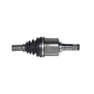 BuyAutoParts 90-06733N Drive Axle Front 5