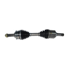 2021 Ford Ranger Drive Axle Kit 3