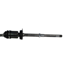 2013 Ford Flex Drive Axle Front 3