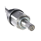 BuyAutoParts 90-06755N Drive Axle Front 2