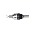BuyAutoParts 90-06755N Drive Axle Front 4
