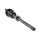 BuyAutoParts 90-06756N Drive Axle Front 2
