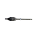 BuyAutoParts 90-06756N Drive Axle Front 5