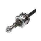 2021 Ford Edge Drive Axle Rear 3