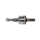 2021 Ford Edge Drive Axle Kit 3