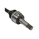 2021 Ford Explorer Drive Axle Rear 5