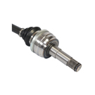2021 Ford Explorer Drive Axle Kit 3