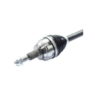 2015 Ford Transit Connect Drive Axle Front 3