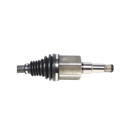 BuyAutoParts 90-07316N Drive Axle Front 3