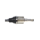 2021 Lincoln Corsair Drive Axle Front 3