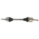 2021 Ford Escape Drive Axle Kit 3