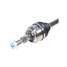 BuyAutoParts 90-07314N Drive Axle Front 4
