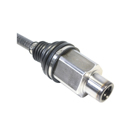 BuyAutoParts 90-07314N Drive Axle Front 5
