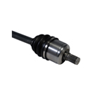 2021 Ford Transit-150 Drive Axle Front 5