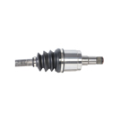 2021 Ford Mustang Mach-E Drive Axle Front 3