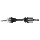 2021 Ford Mustang Mach-E Drive Axle Kit 2