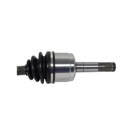 2024 Ford F-150 Lightning Drive Axle Rear 2