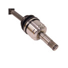 2023 Ford F-150 Lightning Drive Axle Front 4
