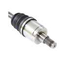 BuyAutoParts 90-71495N Drive Axle Rear 4