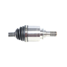 2023 Jeep Grand Cherokee Drive Axle Rear 3