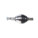 2021 Buick Enclave Drive Axle Front 2