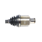 2021 Buick Enclave Drive Axle Front 3