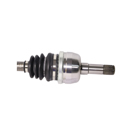 2014 Buick Regal Drive Axle Front 2