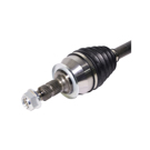 2014 Buick Regal Drive Axle Front 3