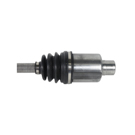 2021 Buick Encore GX Drive Axle Front 3