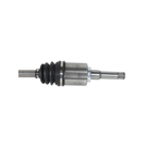 2020 Buick Encore GX Drive Axle Front 3