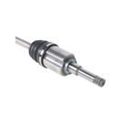 2020 Buick Encore GX Drive Axle Front 5