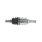 2023 Buick Encore GX Drive Axle Front 3