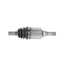 2023 Buick Encore GX Drive Axle Front 3