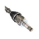 2021 Lexus UX200 Drive Axle Front 4