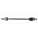 2021 Honda Ridgeline Drive Axle Kit 2