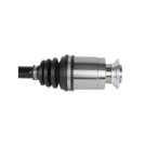 BuyAutoParts 90-04761N Drive Axle Front 2