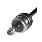 2015 Acura ILX Drive Axle Front 3