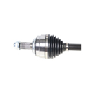 2021 Acura RDX Drive Axle Front 2