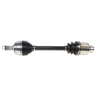 2021 Acura RDX Drive Axle Kit 3