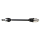 2006 Acura MDX Drive Axle Kit 3