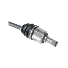2004 Acura NSX Drive Axle Rear 5
