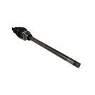 2017 Dodge ProMaster 2500 Drive Axle Front 4