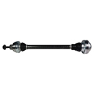 2016 Audi S8 Drive Axle Kit 3