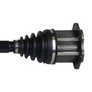 BuyAutoParts 90-06470N Drive Axle Front 5