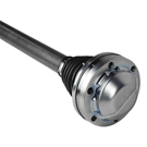 2012 Audi S5 Drive Axle Rear 2