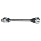 2012 Audi S5 Drive Axle Kit 2