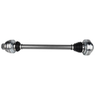 2012 Audi S5 Drive Axle Kit 2